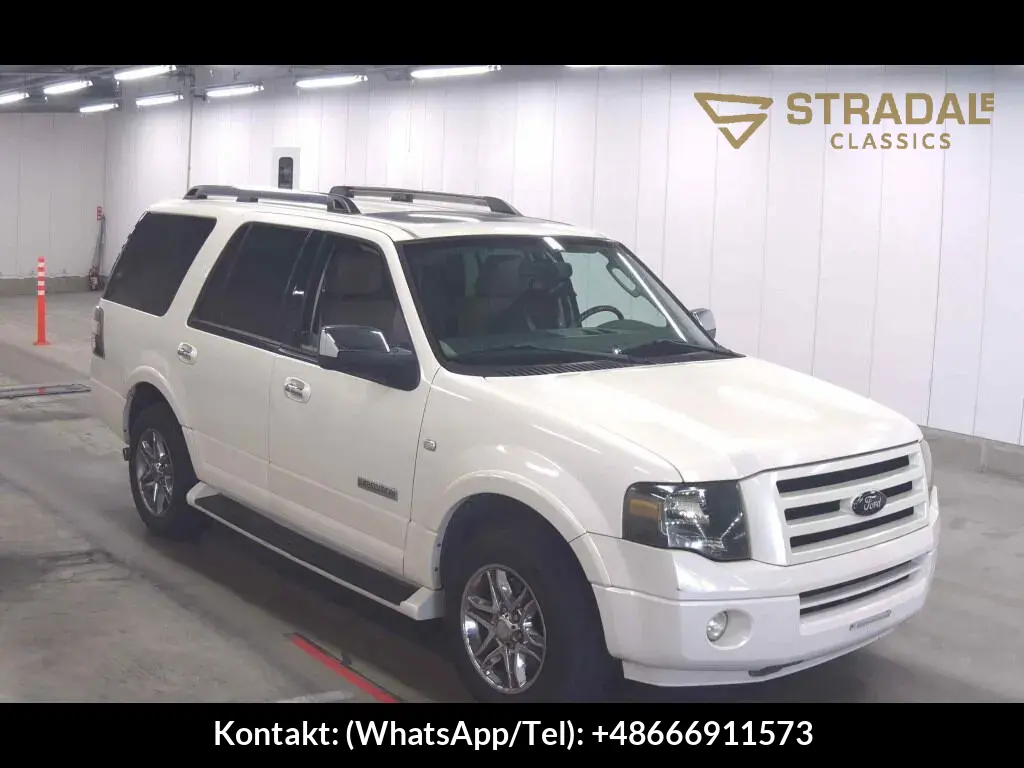 FORD EXPEDITION LIMITED