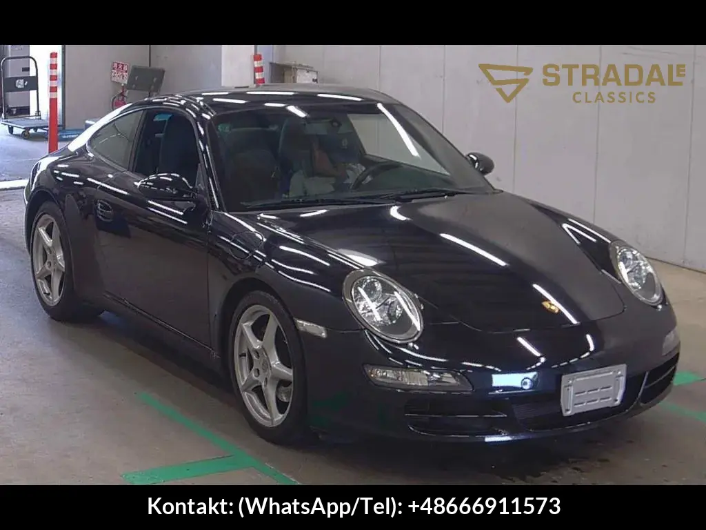 PORSCHE 911 CP 911 CARRERA