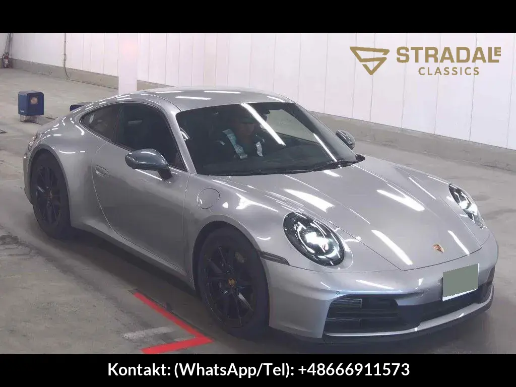 PORSCHE 911 CP OTHERS