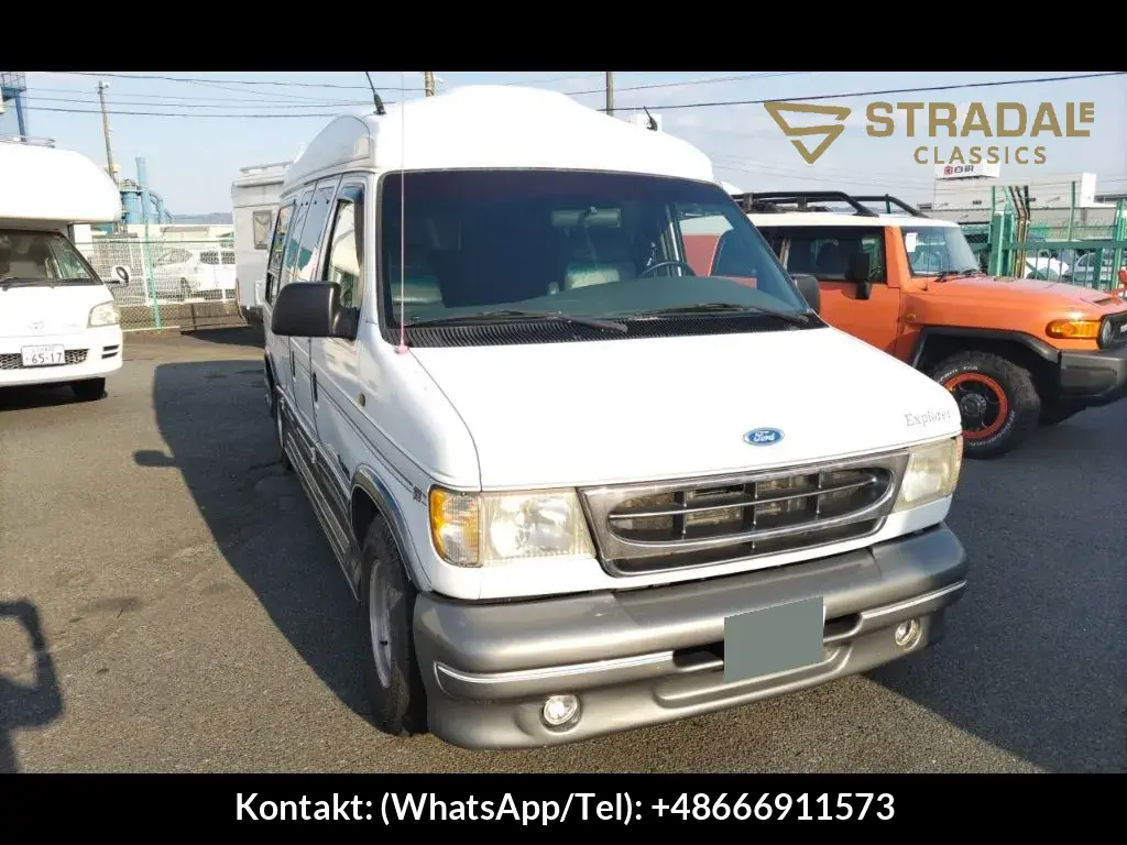 FORD E-150 OTHERS