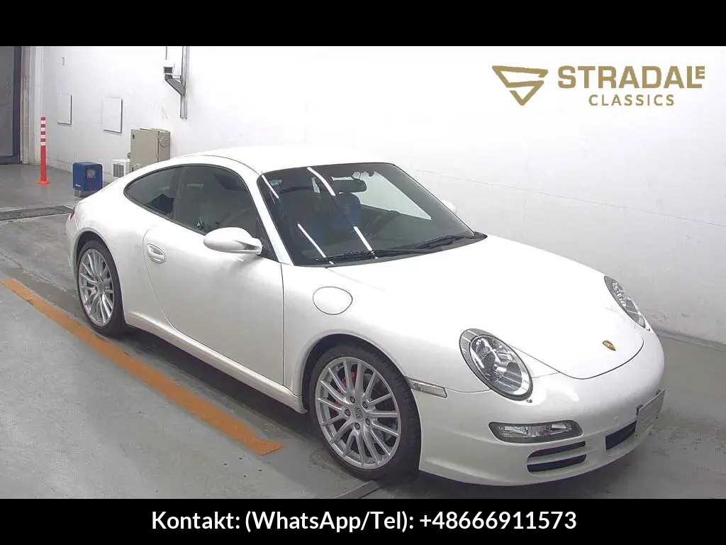 PORSCHE 911 CP 911 CARRERA S