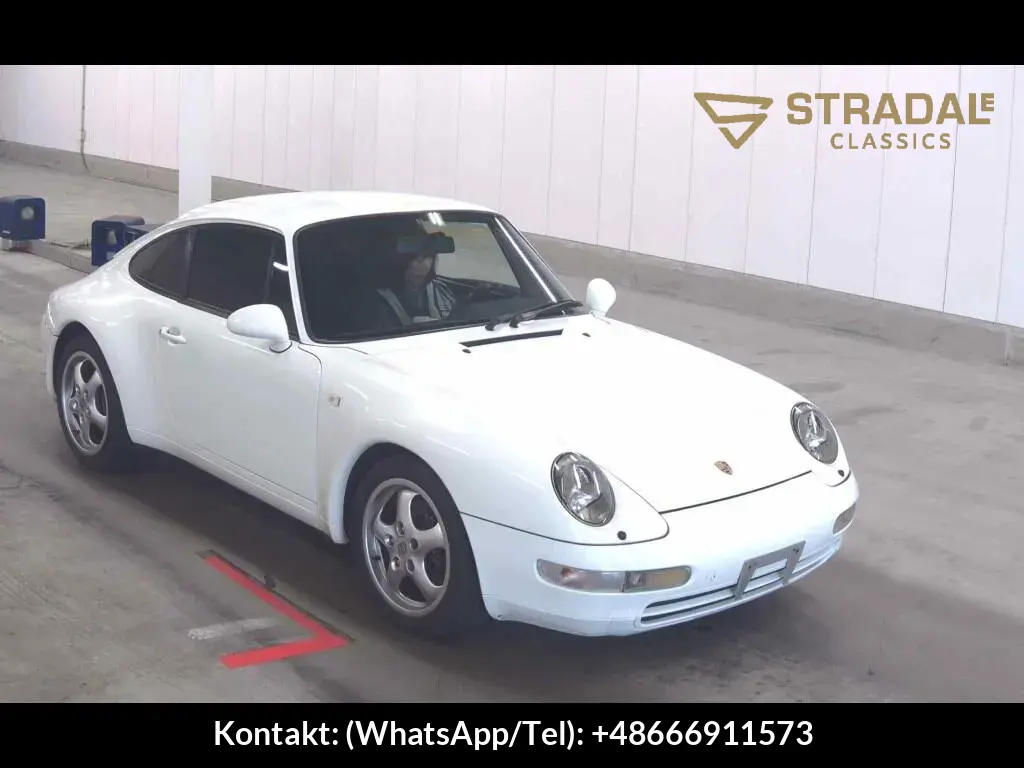 PORSCHE 911 CP 911 CARRERA