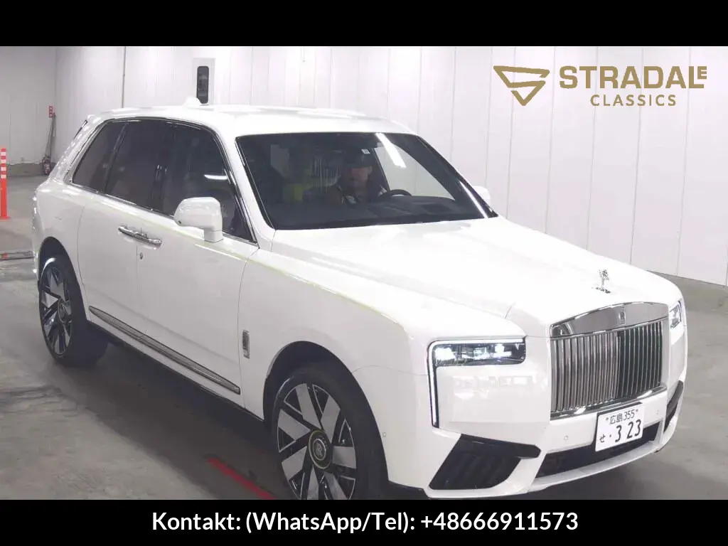 ROLLS-ROYCE OTHERS OTHERS