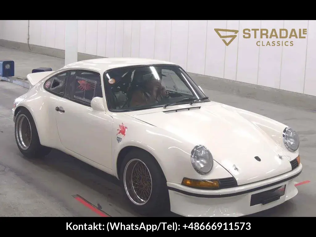 PORSCHE 911 CP OTHERS