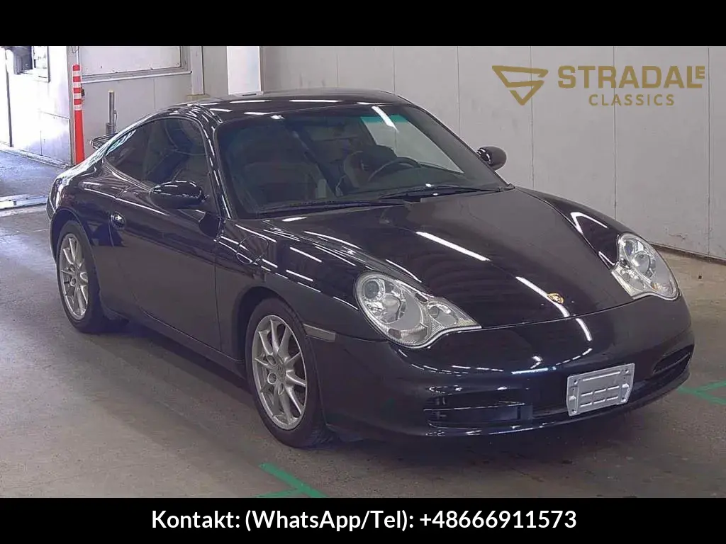 PORSCHE 911 CP 911 CARRERA