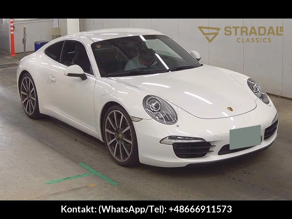 PORSCHE 911 CP 911 CARRERA