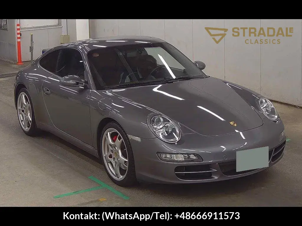 PORSCHE 911 CP OTHERS