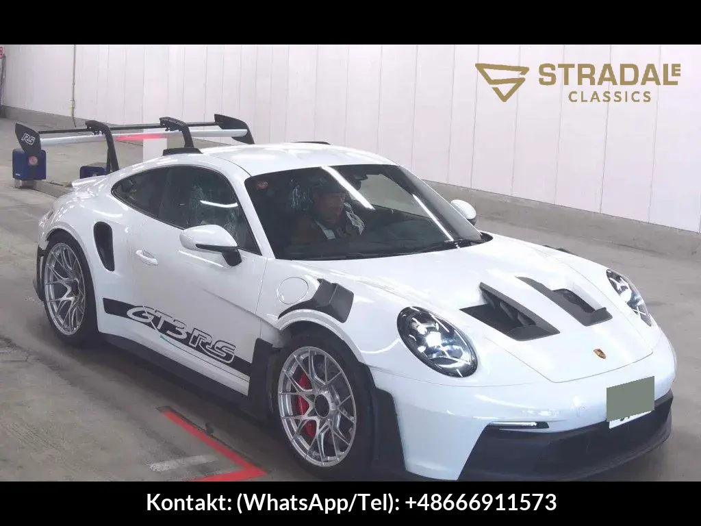 PORSCHE 911 CP OTHERS