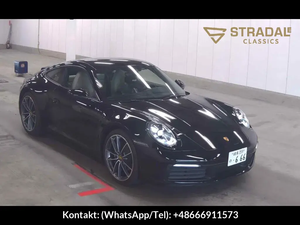 PORSCHE 911 CP 911 CARRERA