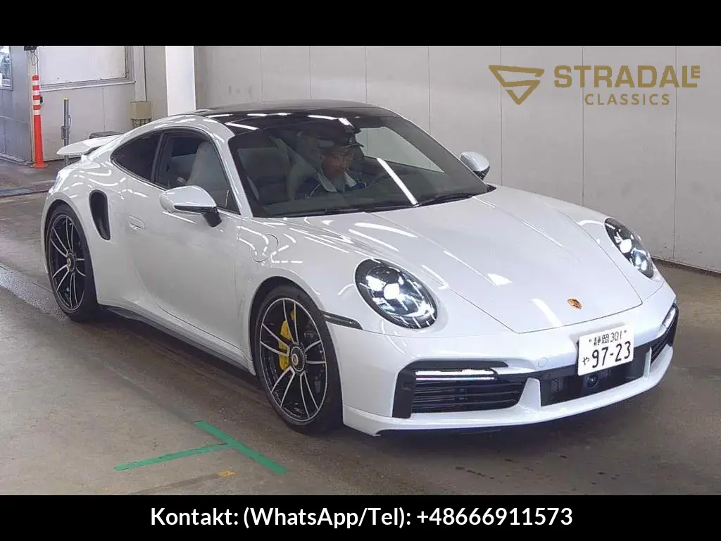 PORSCHE 911 CP 4WD OTHERS