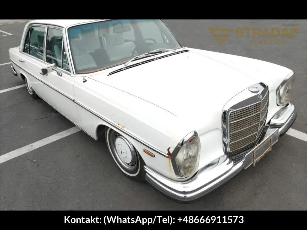 MERCEDES BENZ S-CLASS 4D 300SEL