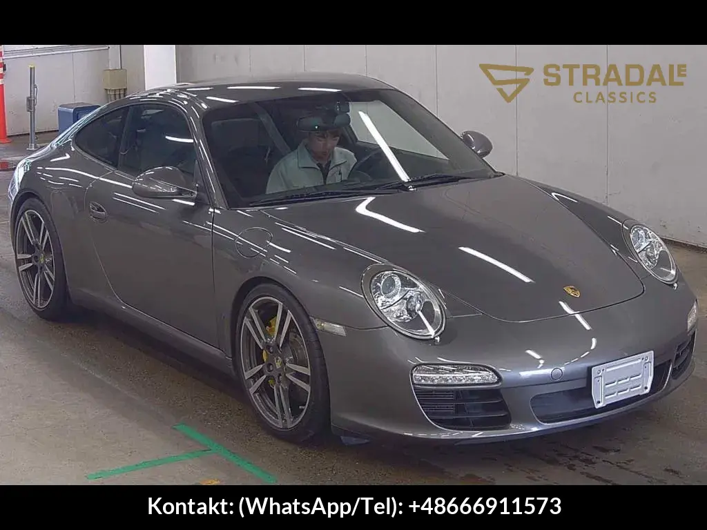 PORSCHE 911 CP OTHERS