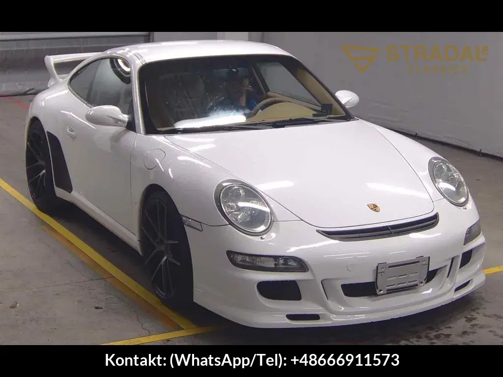 PORSCHE 911 CP 911 CARRERA S