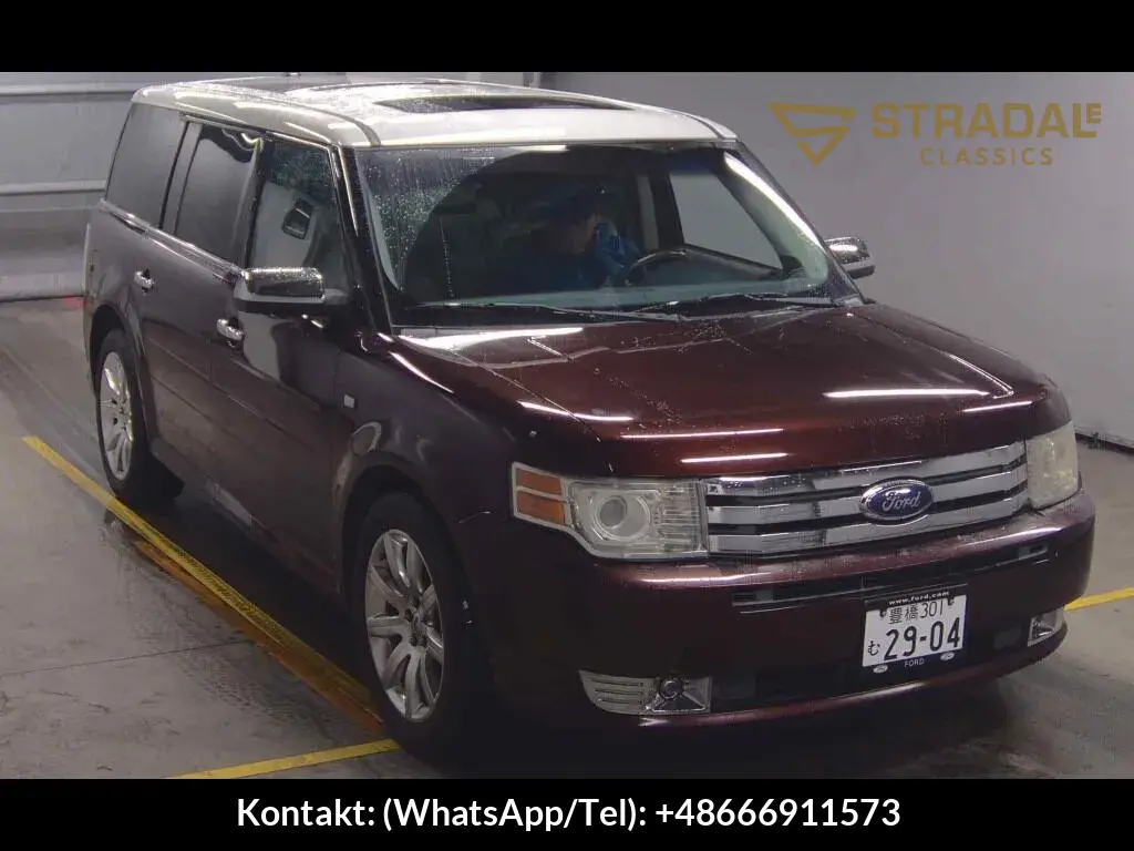 FORD FLEX OTHERS