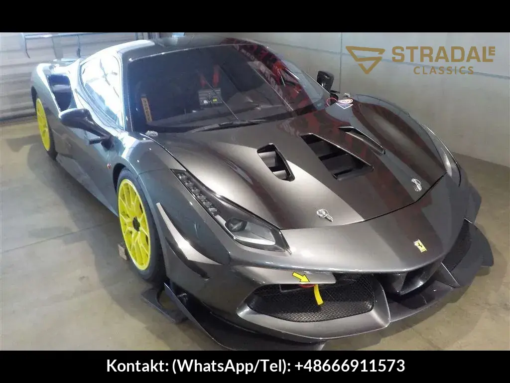 FERRARI OTHERS OTHERS