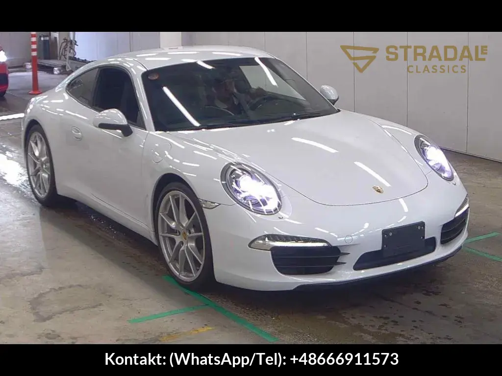 PORSCHE 911 CP 911 CARRERA