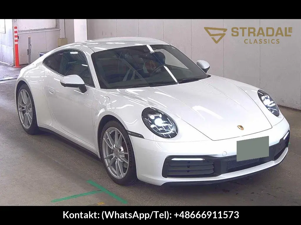 PORSCHE 911 CP 911 CARRERA