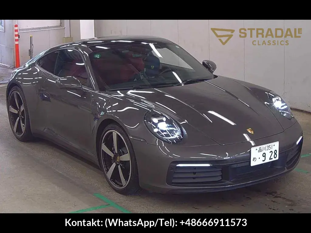 PORSCHE 911 CP OTHERS